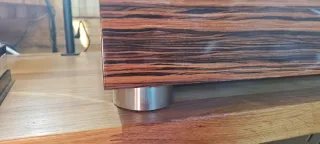Denon DP-59L Tocadiscos mejorado