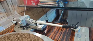 Denon DP-59L Tocadiscos mejorado