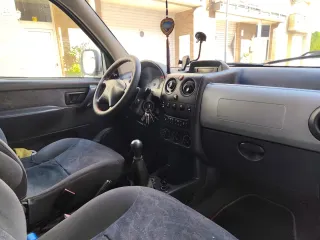 Citroen Berlingo 2005