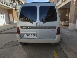 Citroen Berlingo 2005