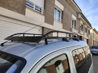 Citroen Berlingo 2005