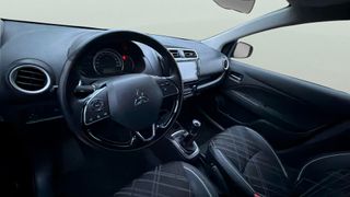 Mitsubishi Space Star 120 MPI Motion 52 kW (71 CV)