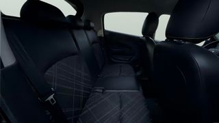 Mitsubishi Space Star 120 MPI Motion 52 kW (71 CV)