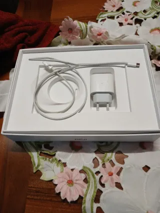 iPad Apple 8a Gen 128GB Argento