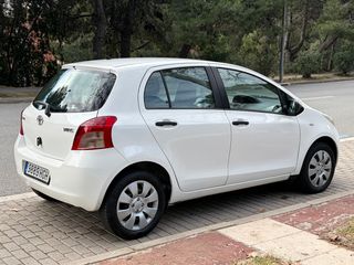 Toyota Yaris 61.000km !!!