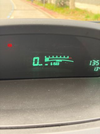 Toyota Yaris 61.000km !!!