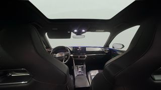 CUPRA Leon Sportstourer 1.4 e-Hybrid DSG 180 kW (245 CV)