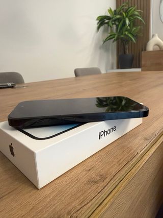 iPhone 14 Pro 128Gb Negro