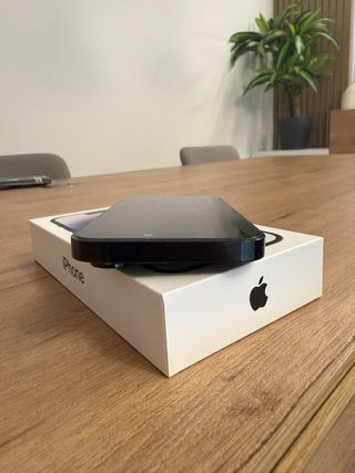 iPhone 14 Pro 128Gb Negro