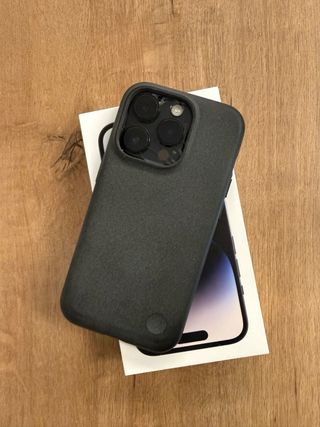 iPhone 14 Pro 128Gb Negro