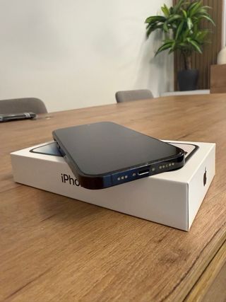 iPhone 14 Pro 128Gb Negro