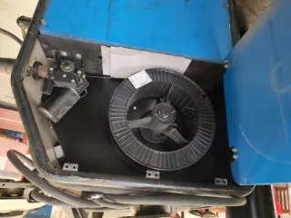 Soldador ACESS MIG 321C