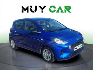 Hyundai i10 1.0 Essence 49 kW (67 CV)