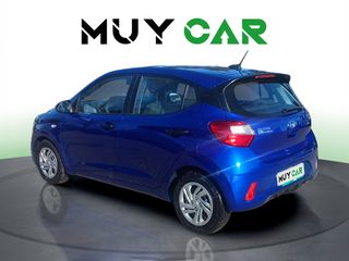Hyundai i10 1.0 Essence 49 kW (67 CV)