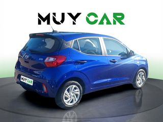 Hyundai i10 1.0 Essence 49 kW (67 CV)