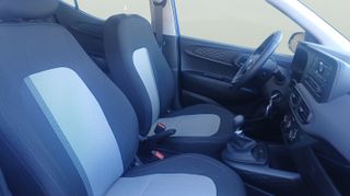 Hyundai i10 1.0 Essence 49 kW (67 CV)