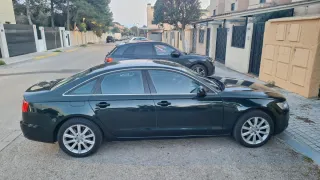Audi A6 2011