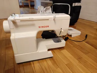 Máquina de coser Singer