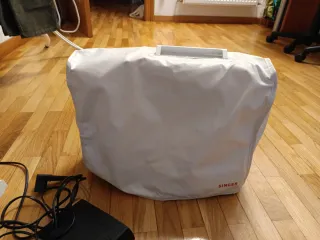 Máquina de coser Singer