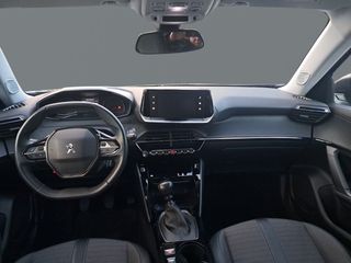 Peugeot 2008 Allure Pack BlueHDI 81kW (110CV)