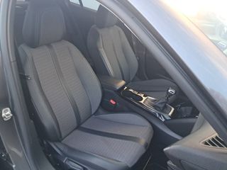 Peugeot 2008 Allure Pack BlueHDI 81kW (110CV)