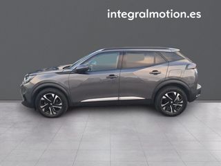 Peugeot 2008 Allure Pack BlueHDI 81kW (110CV)