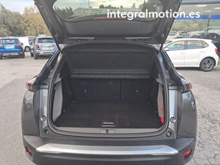 Peugeot 2008 Allure Pack BlueHDI 81kW (110CV)