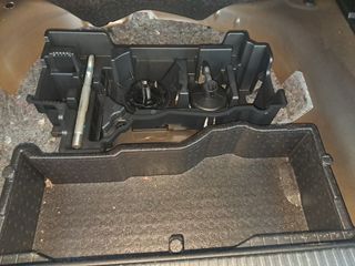 Peugeot 2008 Allure Pack BlueHDI 81kW (110CV)