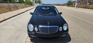 Mercedes-Benz Clase E 2006