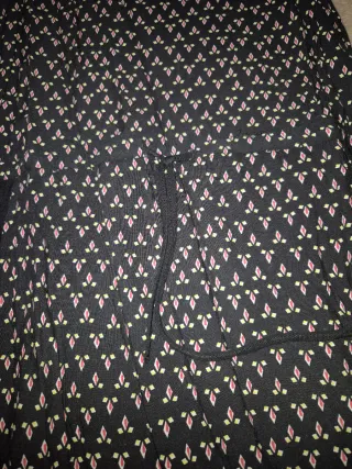 Vestido verano mujer talla L/Xl