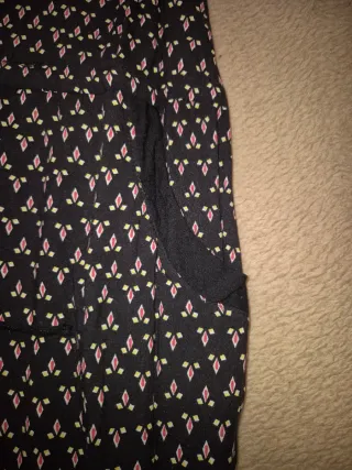 Vestido verano mujer talla L/Xl