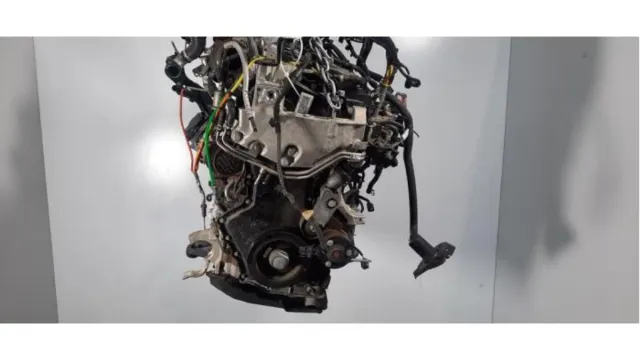 Motor Nissan Primastar 2.0dci