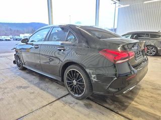 Despiece Mercedes-Benz Clase A