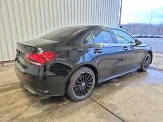 Despiece Mercedes-Benz Clase A