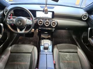 Despiece Mercedes-Benz Clase A