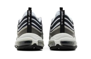 Nike Air Max 97 SE Grigio georgtawn TAGLIA 43 45