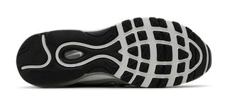 Nike Air Max 97 SE Grigio georgtawn TAGLIA 43 45