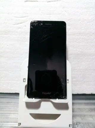 Honor 6X (DIG-L21HN) - Enciende - Pantalla Rota