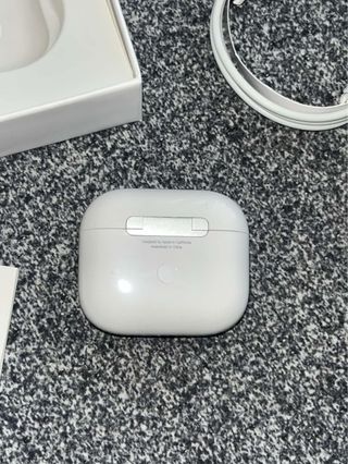 AirPods 3ª Gen Carga Inalámbrica