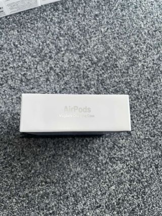 AirPods 3ª Gen Carga Inalámbrica