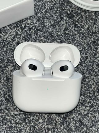 AirPods 3ª Gen Carga Inalámbrica