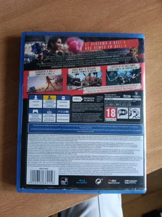 Dead Island 2 Day One Edition PS4