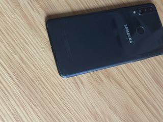 Huawei Y5 y Samsung A20s para piezas.