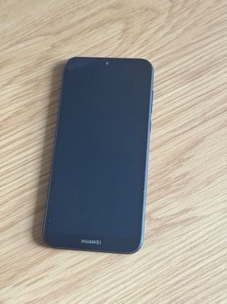 Huawei Y5 y Samsung A20s para piezas.