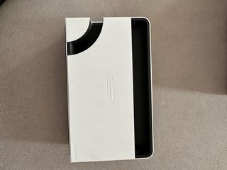 Nintendo Switch OLED Blanca