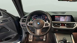 BMW Serie 4 420d Coupe 140 kW (190 CV)