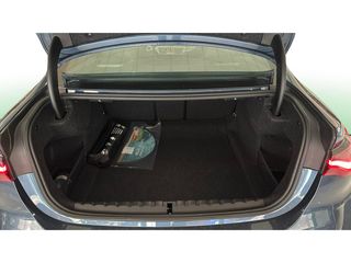 BMW Serie 4 420d Coupe 140 kW (190 CV)