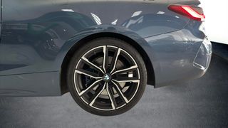 BMW Serie 4 420d Coupe 140 kW (190 CV)