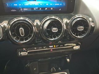 Mercedes Clase B B 180