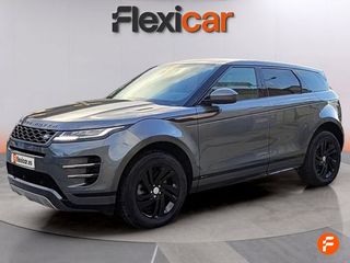 Land-Rover Range Rover Evoque 2.0 D150 R-Dynamic AUTO 4WD MHEV